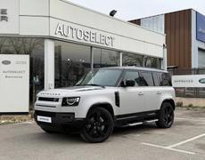 Land Rover Defender Aix-en-Provence