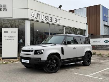 Land Rover Defender - 110 2.0 P300e PHEV X-Dynamic HSE - 128 990 €