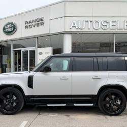 Land Rover Defender 110 2.0 P300e PHEV X-Dynamic HSE Aix-en-Provence