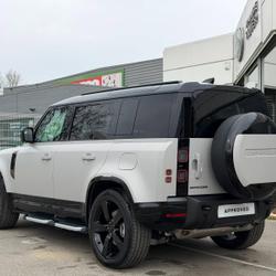 Land Rover Defender 110 2.0 P300e PHEV X-Dynamic HSE Aix-en-Provence