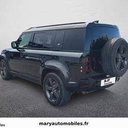 Land Rover Defender Defender 110 P400e PHEV BVA8 X-Dynamic HSE Deauville