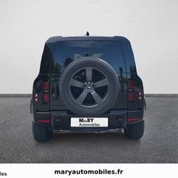 Land Rover Defender Defender 110 P400e PHEV BVA8 X-Dynamic HSE Deauville
