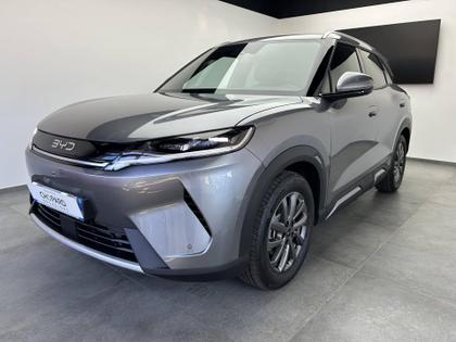 BYD Atto 2 - Atto 2 1.5 DM-i Boost - 27 490 €