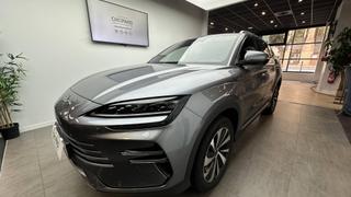 BYD Seal U  - photo 0