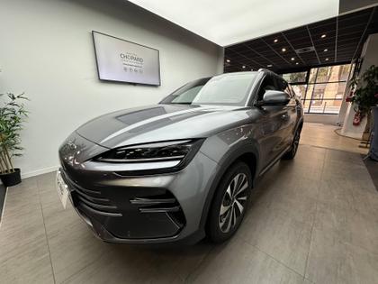 BYD Seal U - Seal U 1.5l DM-i 218 ch PHEV Boost - 35 990 €