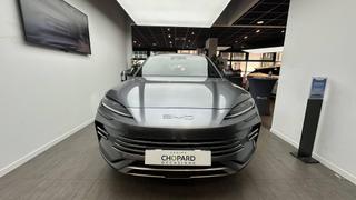 BYD Seal U  - photo 1