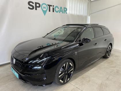 Peugeot 308 SW 2e generation - Hybrid 145 e-DCS6 GT EXCLUSIVE - 36 990 €