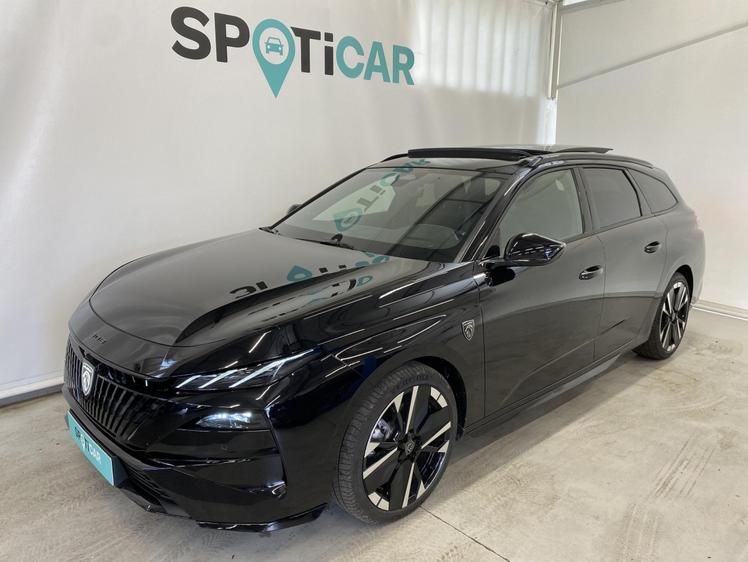 Peugeot 308 SW 2e generation  - Gt - 34 990 €