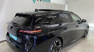 Peugeot 308 SW 2e generation  - Gt - photo 3