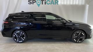 Peugeot 308 SW 2e generation  - Gt - photo 4