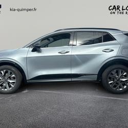 Kia Sportage 1.6 T-GDi 210ch ISG Hybride BVA6 4x2 GT-line Premium occasion - Ergu&eacute;-Gab&eacute;ric - photo 2/37