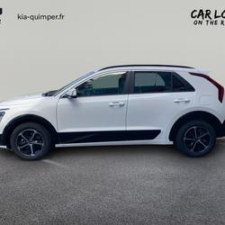 Kia Niro Niro 1.6 GDi 129 ch HEV DCT6 Active Ergu&eacute;-Gab&eacute;ric