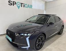 DS DS4 Saint-Maurice-l'Exil