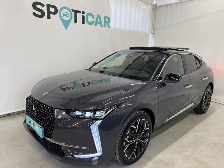 DS Autres DS  - 33 990 €