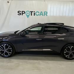 DS DS4 HYBRIDE 136 e-DCS6 A DE ST EXUPERY Saint-Maurice-l'Exil