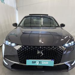 DS DS4 HYBRIDE 136 e-DCS6 A DE ST EXUPERY Saint-Maurice-l'Exil