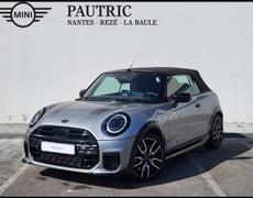 Mini Cooper Cabrio Saint-Herblain
