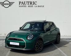 Mini Cooper Saint-Herblain