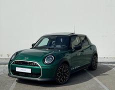 Mini Cooper - C 156ch Favoured DKG7 - 35 430 €