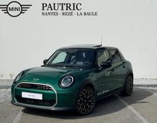 Mini Cooper Saint-Herblain