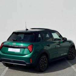 Mini Cooper C 156ch Favoured DKG7 Saint-Herblain