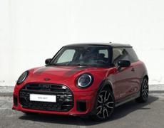 Mini Cooper Saint-Herblain