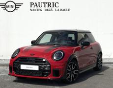 Mini Cooper Saint-Herblain