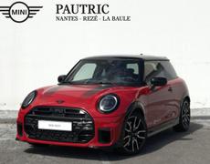 Mini Cooper Saint-Herblain