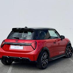 Mini Cooper JCW 231ch JCW DKG7 Saint-Herblain