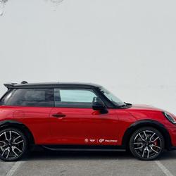 Mini Cooper JCW 231ch JCW DKG7 Saint-Herblain