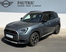 Mini Countryman Saint-Herblain
