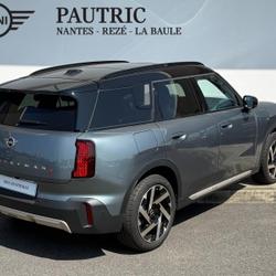 Mini Countryman S 218ch Favoured ALL4 DKG7 Saint-Herblain