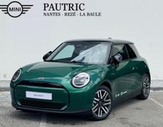 Mini Cooper Saint-Herblain