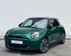 Mini Cooper Saint-Herblain