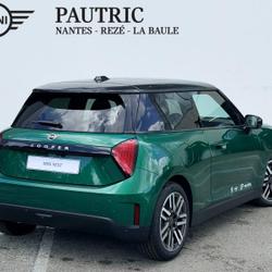 Mini Cooper E 184ch Classic Saint-Herblain