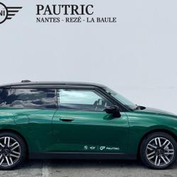 Mini Cooper E 184ch Classic Saint-Herblain