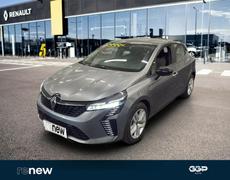 Renault Clio 5 Denain