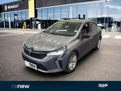 Renault Clio - 1.0 TCe 90ch Evolution - 24 - 15 899 €