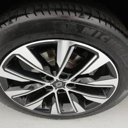 Renault Espace 5 1.2 E-Tech full hybrid 200ch Techno 7 places - 24 Denain