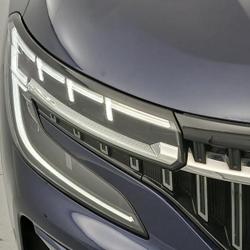 Renault Espace 5 1.2 E-Tech full hybrid 200ch Techno 7 places - 24 Denain