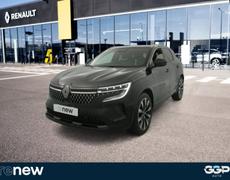 Renault Austral Petite-Forêt