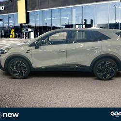 Renault Symbioz 1.6 E-Tech full hybrid 145ch esprit Alpine Denain