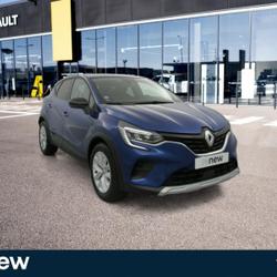 Renault Captur 1.0 Eco-G 100ch Evolution Denain