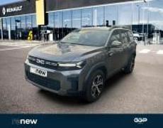 Dacia Bigster Denain