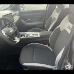 Dacia Bigster 1.8 hybrid 155ch Journey Denain