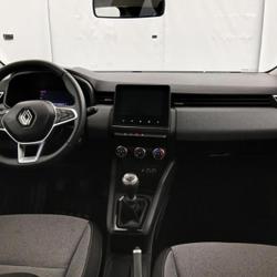 Renault Clio 5 1.0 TCe 90ch Evolution - 24 Denain