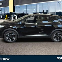 Renault Symbioz 1.8 E-Tech full hybrid 160ch Techno - 25 Denain