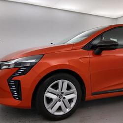 Renault Clio 5 1.0 TCe 90ch Evolution - 24 Denain