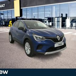 Renault Captur 1.0 Eco-G 100ch Evolution Denain