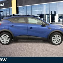 Renault Captur 1.0 Eco-G 100ch Evolution Denain